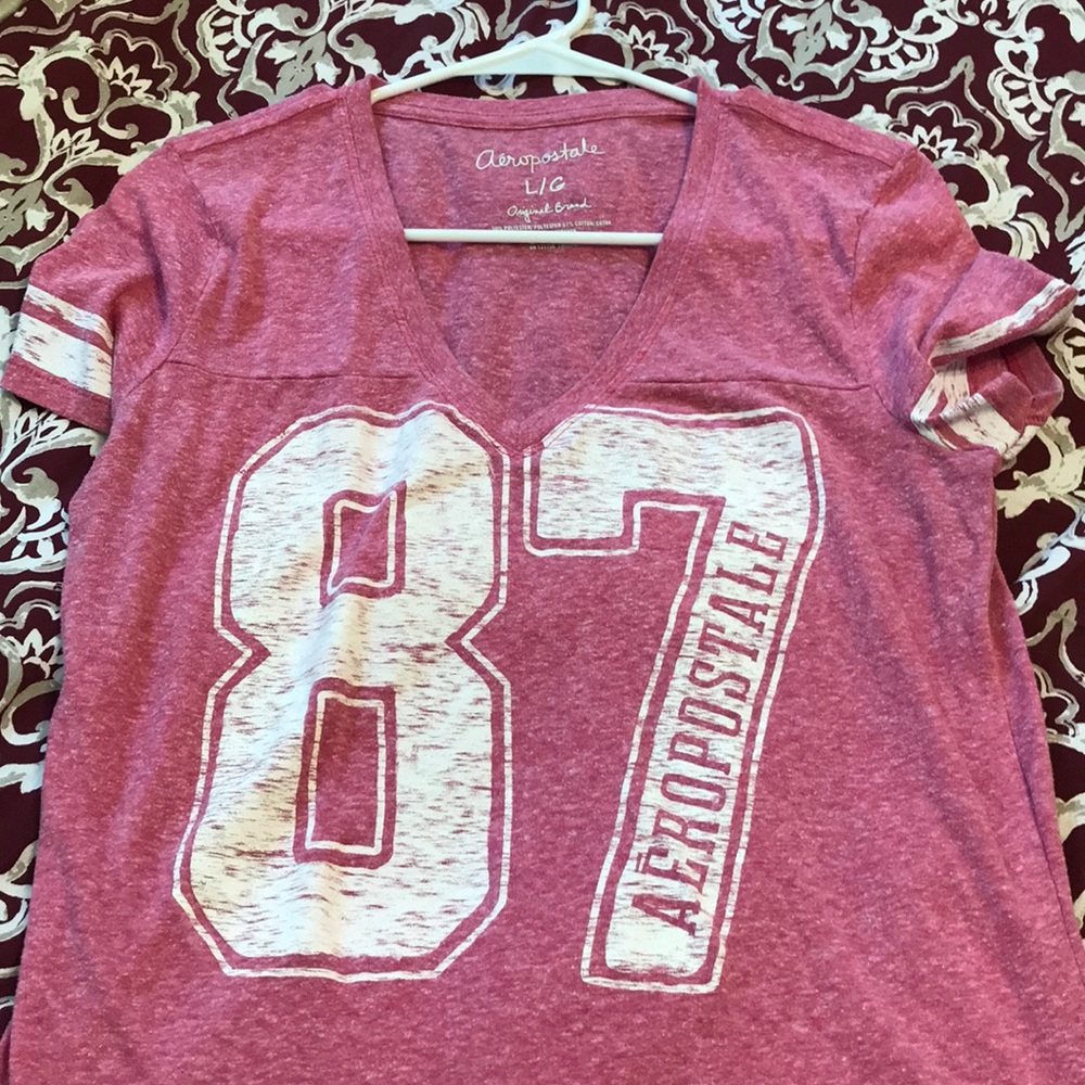 Aero shirt